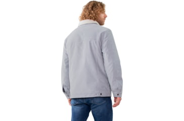Image of Obermeyer Condor Corduroy Jacket - Men's, Medium, Shale, 21120-22005-M