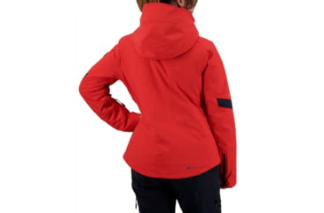 Image of Obermeyer Defiance Jacket - Womens, Finish Line, 10, 11183-20043-10