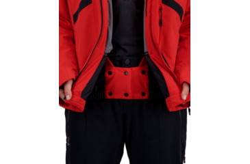 Image of Obermeyer Defiance Jacket - Womens, Finish Line, 10, 11183-20043-10