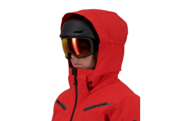 Image of Obermeyer Defiance Jacket - Womens, Finish Line, 10, 11183-20043-10