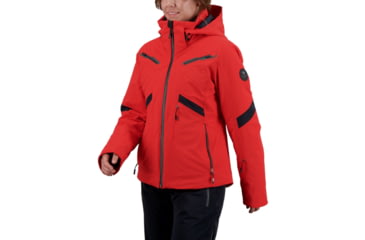 Image of Obermeyer Defiance Jacket - Womens, Finish Line, 10, 11183-20043-10