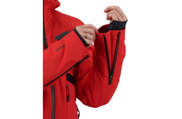 Image of Obermeyer Defiance Jacket - Womens, Finish Line, 10, 11183-20043-10