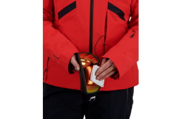 Image of Obermeyer Defiance Jacket - Womens, Finish Line, 10, 11183-20043-10