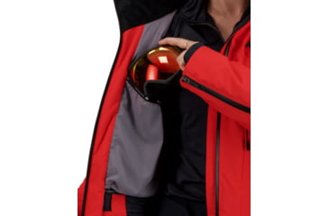 Image of Obermeyer Defiance Jacket - Womens, Finish Line, 10, 11183-20043-10