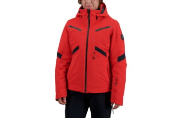 Image of Obermeyer Defiance Jacket - Womens, Finish Line, 10, 11183-20043-10