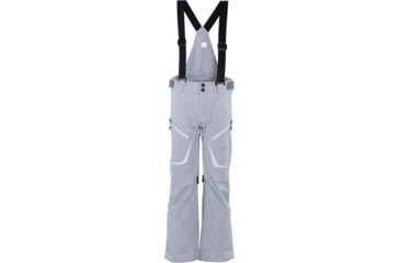 Image of Obermeyer Enforcer Pant - Boy's, Small, Shale, 45024-22005-S