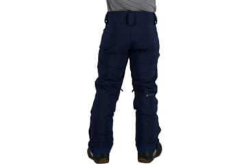 Image of Obermeyer Force Pant - Men's, Medium, Regular Inseam, Admiral, 25041-21174-M