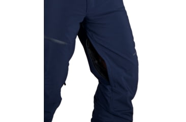 Image of Obermeyer Force Pant - Men's, Medium, Regular Inseam, Admiral, 25041-21174-M
