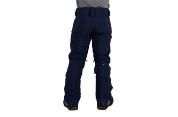Image of Obermeyer Force Pant - Mens, Admiral, Extra Large, 25010-21174-XL