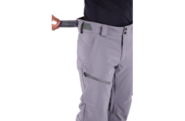 Image of Obermeyer Force Pant - Mens, Knightly, Large, 25010-19003-L