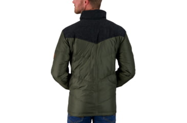 Image of Obermeyer Forrest Down Jacket - Mens, Off-Duty, Medium, 24057-19180-M