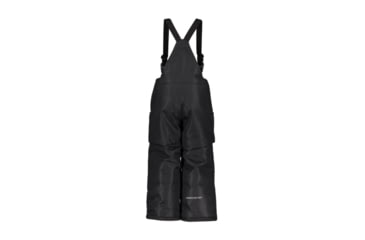 Image of Obermeyer Frosty Suspender Pant, Black, 8, 75101-16009-8
