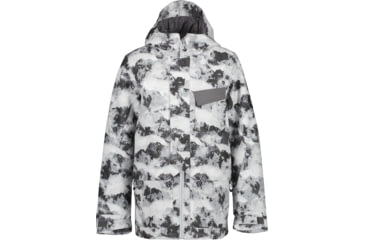 Image of Obermeyer Gage Jacket - Boy's, Extra Large, Fly Over, 41081-22105-XL