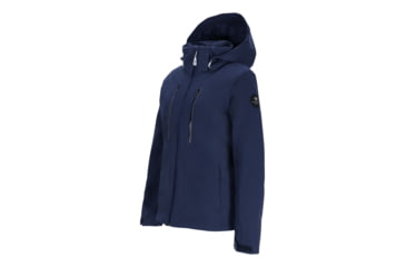 Image of Obermeyer Glade Jacket - Womens, Midnight Navy, 8, 11205-24063-8