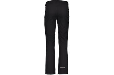 Image of Obermeyer Hillary Stretch Pant - Womens, Black, 2, 15090-16009-2