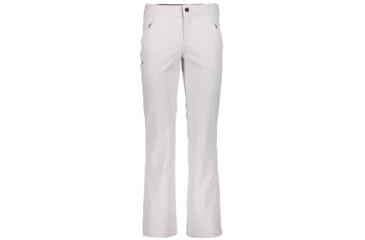 Image of Obermeyer Hillary Stretch Pant - Womens, White, 16, 15090-16010-16