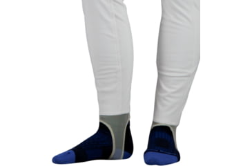 Image of Obermeyer Jinks ITB Softshell Pant - Women's, 12 US, Regular Inseam, White, 15060-16010-12