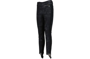 Image of Obermeyer Jinks ITB Softshell Pants - Womens, Night Ski, 10, 15060-22103-10