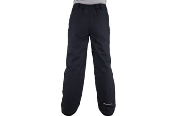 Image of Obermeyer Keystone Pant - Womens, Black, 6, 15111-16009-6