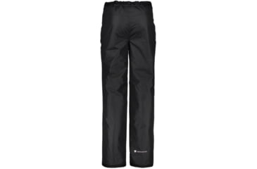 Image of Obermeyer Keystone Pant - Womens, Black, 6, 15111-16009-6