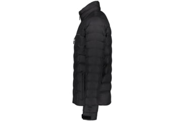 Image of Obermeyer Klaus Down Insulator - Mens, Black, Large, 24009-16009-L