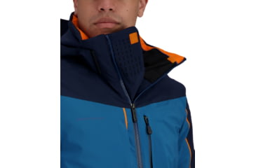 Image of Obermeyer Kodiak Jacket - Men's, Large, Admiral, 21116-21174-L