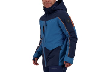 Image of Obermeyer Kodiak Jacket - Men's, Large, Admiral, 21116-21174-L