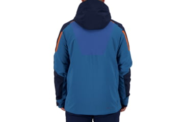 Image of Obermeyer Kodiak Jacket - Mens, Admiral, Small, 21102-21174-S