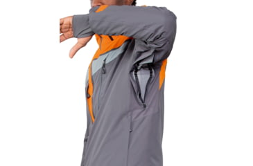 Image of Obermeyer Kodiak Jacket - Mens, Extra Large, Westerly, 21116-22036-XL