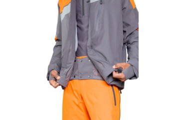 Image of Obermeyer Kodiak Jacket - Mens, Extra Large, Westerly, 21116-22036-XL