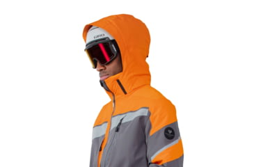 Image of Obermeyer Kodiak Jacket - Mens, Extra Large, Westerly, 21116-22036-XL