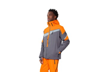 Image of Obermeyer Kodiak Jacket - Mens, Extra Large, Westerly, 21116-22036-XL