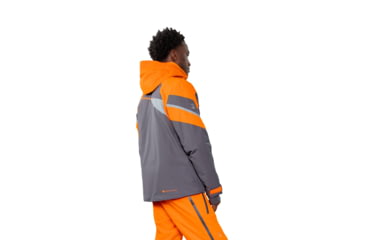 Image of Obermeyer Kodiak Jacket - Mens, Extra Large, Westerly, 21116-22036-XL
