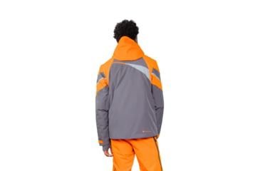 Image of Obermeyer Kodiak Jacket - Mens, Extra Large, Westerly, 21116-22036-XL