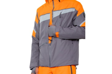 Image of Obermeyer Kodiak Jacket - Mens, Extra Large, Westerly, 21116-22036-XL