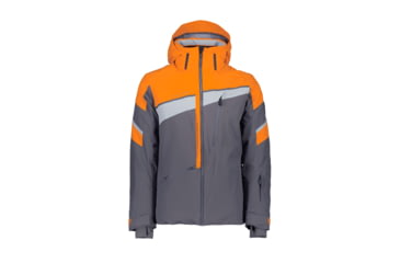 Image of Obermeyer Kodiak Jacket - Mens, Extra Large, Westerly, 21116-22036-XL