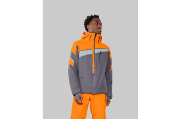 Image of Obermeyer Kodiak Jacket - Mens, 2XL, Westerly, 21116-22036-2XL