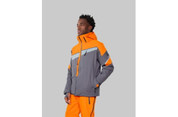 Image of Obermeyer Kodiak Jacket - Mens, 2XL, Westerly, 21116-22036-2XL