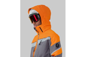 Image of Obermeyer Kodiak Jacket - Mens, 2XL, Westerly, 21116-22036-2XL