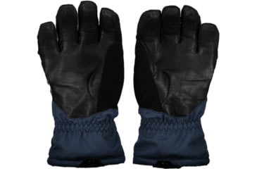 Image of Obermeyer Lava Glove, Fathom, Medium, 78025-21173-M