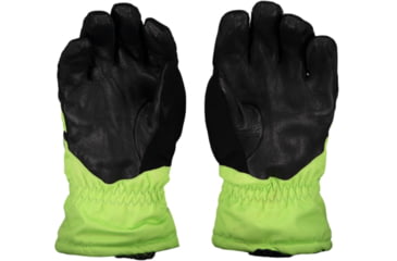 Image of Obermeyer Lava Glove, Neature, Small, 78025-21082-S