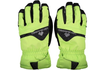 Image of Obermeyer Lava Glove, Neature, Small, 78025-21082-S