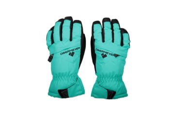 Image of Obermeyer Lava Glove, Off Tropic, Medium, 78025-20063-M