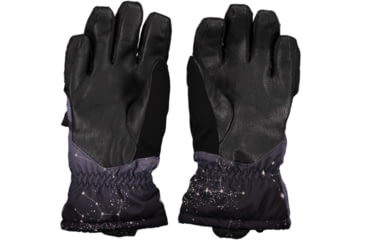 Image of Obermeyer Lava Glove, Stars Align, Medium, 78025-21177-M