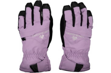 Image of Obermeyer Lava Glove, Wisteria, Extra Large, 78025-21074-XL