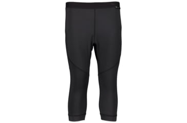 Image of Obermeyer Lean Crop Tight - Mens, Black, Medium, 29012-16009-M
