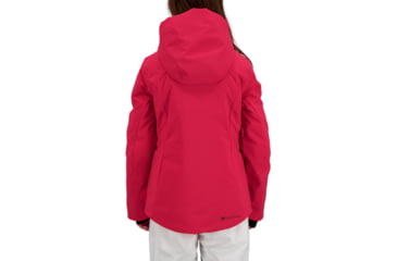 Image of Obermeyer Leia Jacket - Girls, V.I.Pink, Large, 31075-21056-L