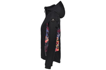 Image of Obermeyer Lorena Jacket - Womens, Black, 12, 11157-16009-12