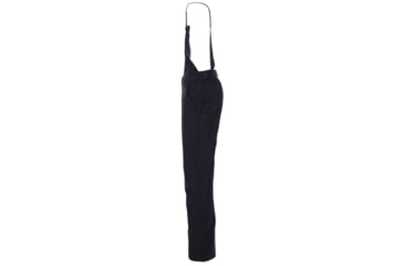 Image of Obermeyer Malta Bib Overalls - Womens, Black, 8L, 15048-16009-8L