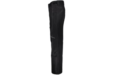 Image of Obermeyer Nomad Cargo Pant - Mens, Black, 2XL, 25100-16009-2XL